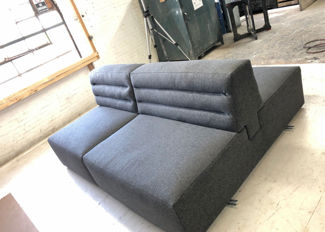 Sofa Furniture Disassembly And Movers